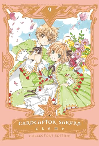 Cardcaptor Sakura Collector's Edition 9 von 講談社
